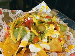 -Famous肥猫墨西哥音乐餐吧(五棵松华熙LIVE店)