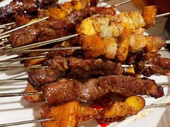 -丁卯•铜锅涮肉(工体店)