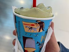 -DQ·蛋糕·冰淇淋(合生汇店)