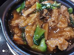 -长兴菜馆(高桥店)