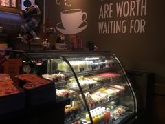 -COSTA COFFEE(吴江路店)