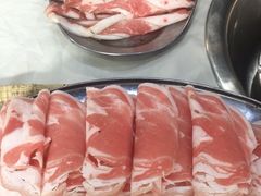 -北平楼·老北京涮羊肉(双流总店)