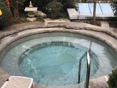 -西安华清御汤酒店