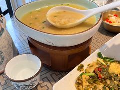 -新繁老號豌豆汤饭店·江湖菜(宝光寺店)