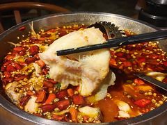 -大川先生·小龙虾·川菜(信义坊店)