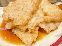 -英兰朝族饭店(河南桥头店)