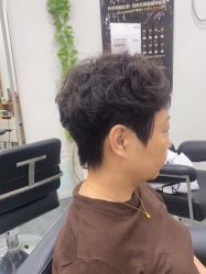 -零下一度造型