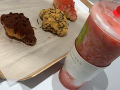 -奈雪的茶(湖滨银泰in77C区PRO店)