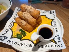 -太二酸菜鱼(汕头苏宁广场店)