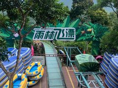 -三亚亚龙湾人间天堂鸟巢度假村