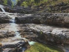 -孤山寨风景区