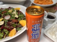 -壹零捌道·北京烤鸭(车公庄店)