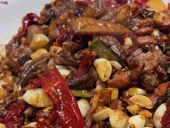 -巴扎屋大盘鸡·新疆菜(汇嘉时代店)