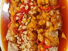 -佛有缘素食馆·荔湾老字号(陈家祠首店)