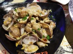 -红钳侠小龙虾·烧烤(中赢康康谷店)