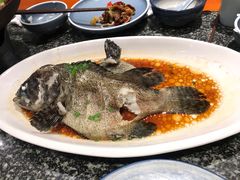 -苏浙徽·农家大院(吴江中山南路店)