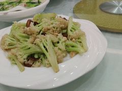 -大家乐酒家(荔福路店)