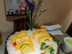 -野·大山里土鸡火锅(万科里店)