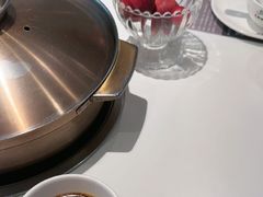 -烹然四季椰子鸡火锅(姚家园万象汇店)