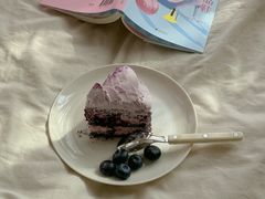 -Pantry's Best派悦坊蛋糕(K11购物艺术中心店)