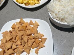 -半天妖烤鱼(东方新天地店)