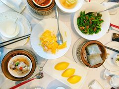 -Yan Ting宴庭中餐厅-长沙瑞吉酒店(运达店)
