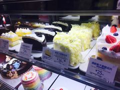 -巴黎贝甜(宜山路店)