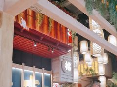 -南京大牌档(龙江新城市广场店)