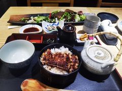 -昇鳗鱼家(浦东店)