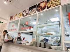 -老西白点心店