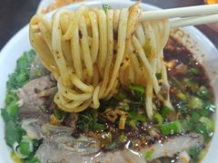 -吾穆勒蓬灰牛肉面·清真(北滨河中路店)
