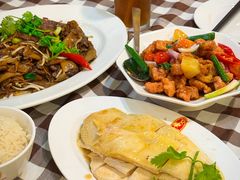 -文东记(马里士他店)