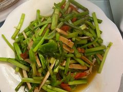-百味园土菜馆(迎宾东路店)