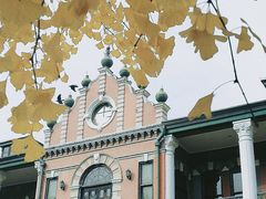景点-北京动物园-畅观楼