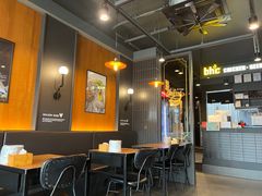 -BHC炸鸡 (城山店)