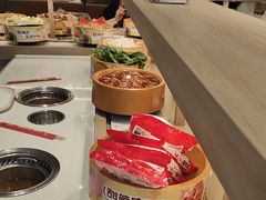 -龍歌自助小火锅(城阳万象汇店)