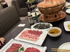 -常赢三兄弟·清真涮肉(崂山路总店)