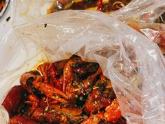 -老长沙龙虾馆·聚会餐厅(白石洲店)