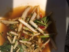 -探鱼·鲜青椒爽麻烤鱼(北京路天河城店)