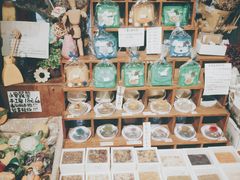 -南山杂货铺(昙华林路店)