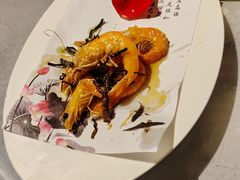 -宋园·金宴浙鲜馆(静安店)