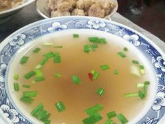 焦炸丸-管记水席老店(仙果市街店)