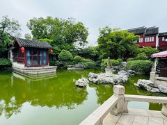 -祝家花園(伯渎港店)