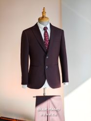 -钴蓝西服定制·男士礼服租赁(鄞州店)