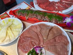 -小龙坎火锅(春熙太古里店)