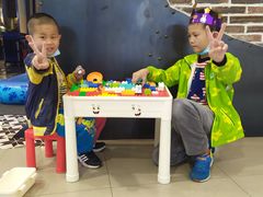 -永旺梦乐城(金银潭店)