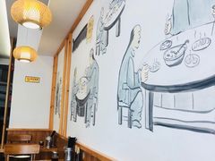 -小姜锅贴(凤凰街店)