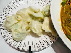 -叁拾壹克饺子·东北菜(国贸店)