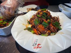 -虾胡闹龙虾馆(湄南河店)