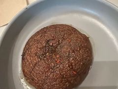 烤牛排菇-胡麻(静安嘉里店)